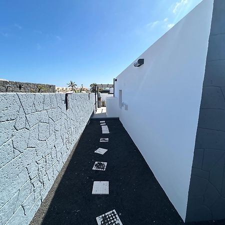Casa Atilana Apartamento A 150 Metros De La Playa Πλάγια Μπλάνκα Εξωτερικό φωτογραφία