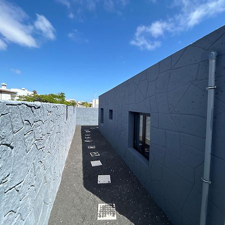 Casa Atilana Apartamento A 150 Metros De La Playa Πλάγια Μπλάνκα Εξωτερικό φωτογραφία