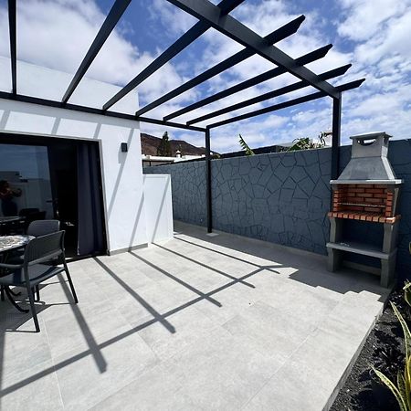 Casa Atilana Apartamento A 150 Metros De La Playa Πλάγια Μπλάνκα Εξωτερικό φωτογραφία