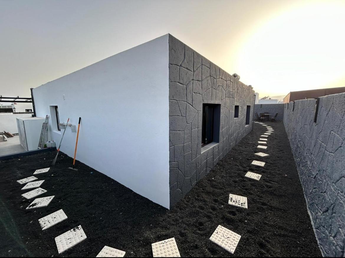 Casa Atilana Apartamento A 150 Metros De La Playa Πλάγια Μπλάνκα Εξωτερικό φωτογραφία