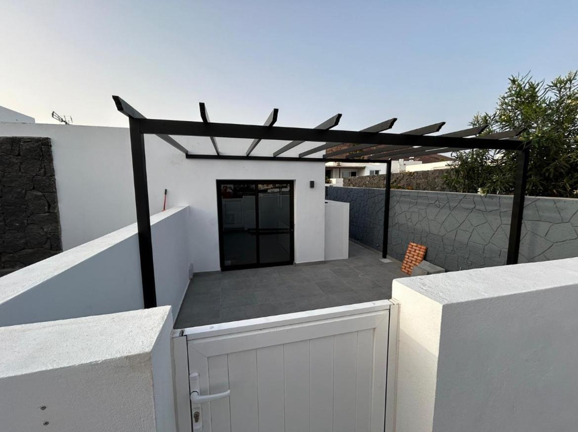 Casa Atilana Apartamento A 150 Metros De La Playa Πλάγια Μπλάνκα Εξωτερικό φωτογραφία