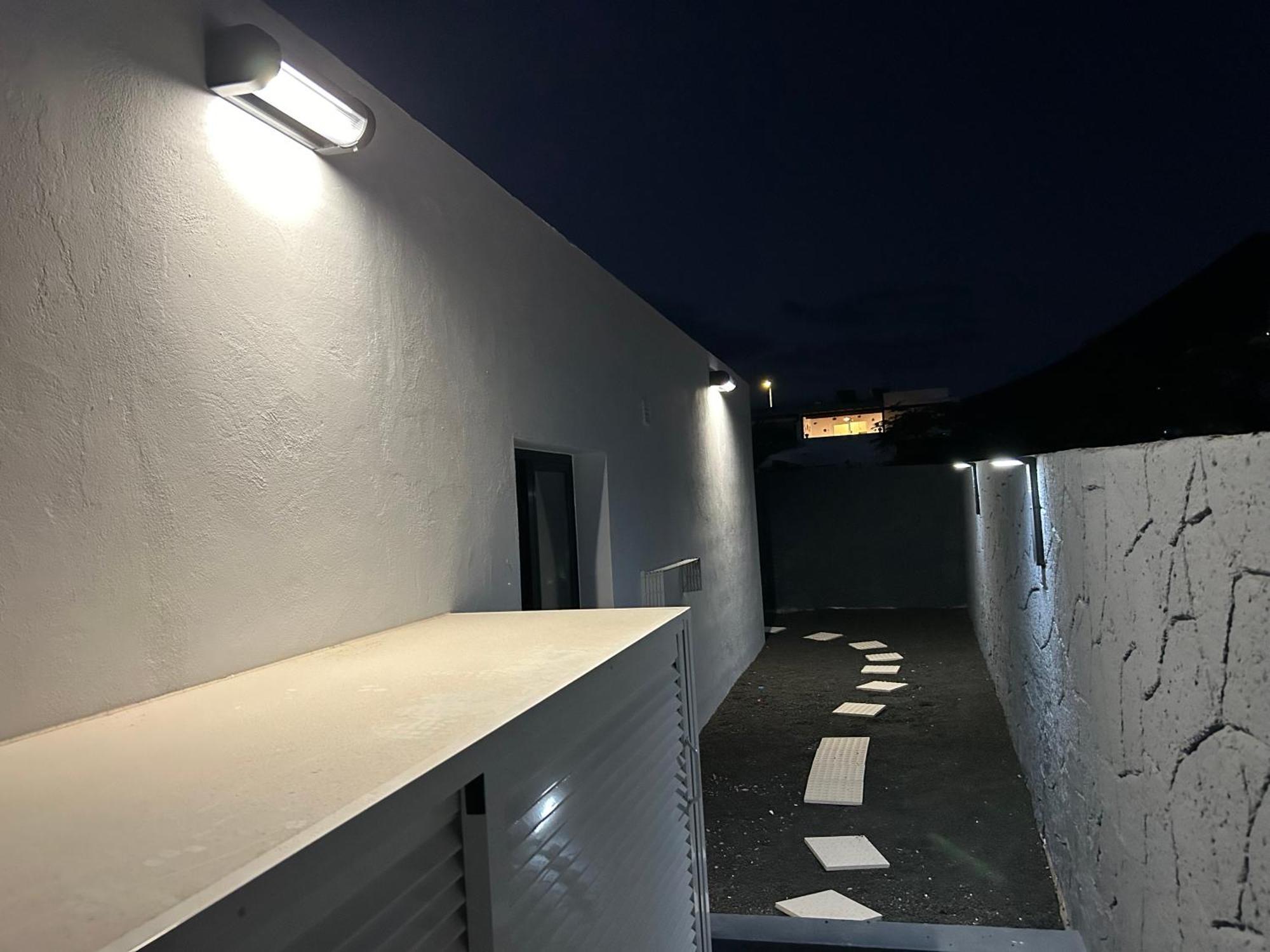 Casa Atilana Apartamento A 150 Metros De La Playa Πλάγια Μπλάνκα Εξωτερικό φωτογραφία