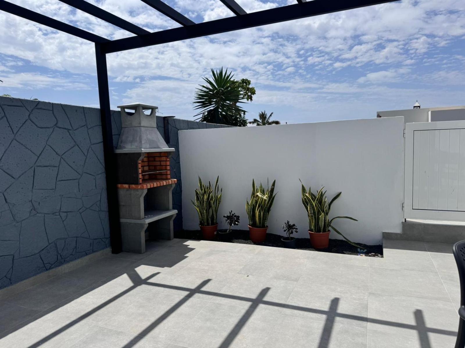 Casa Atilana Apartamento A 150 Metros De La Playa Πλάγια Μπλάνκα Εξωτερικό φωτογραφία