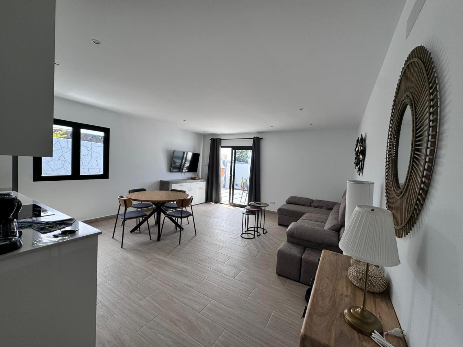 Casa Atilana Apartamento A 150 Metros De La Playa Πλάγια Μπλάνκα Εξωτερικό φωτογραφία