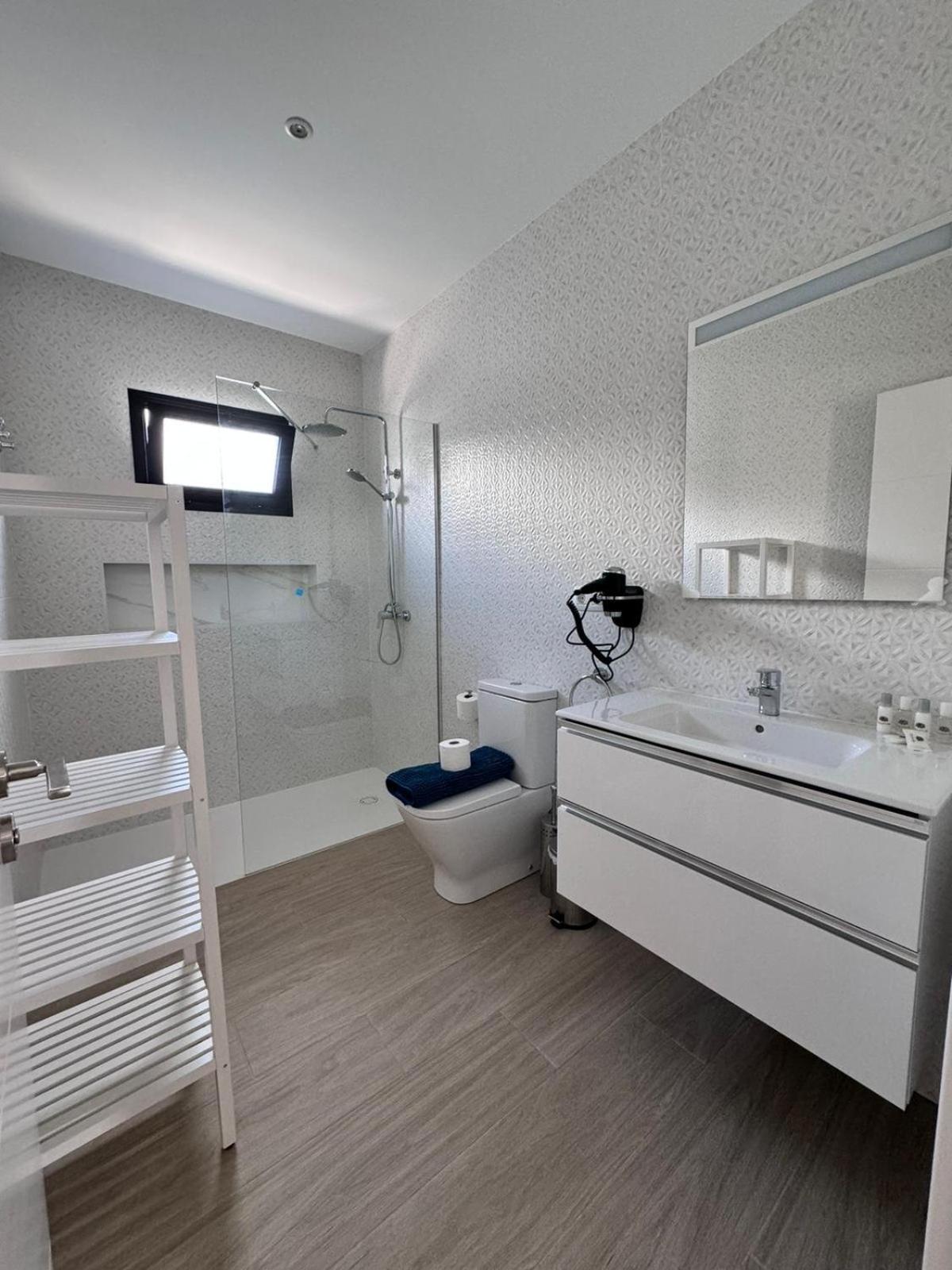 Casa Atilana Apartamento A 150 Metros De La Playa Πλάγια Μπλάνκα Εξωτερικό φωτογραφία