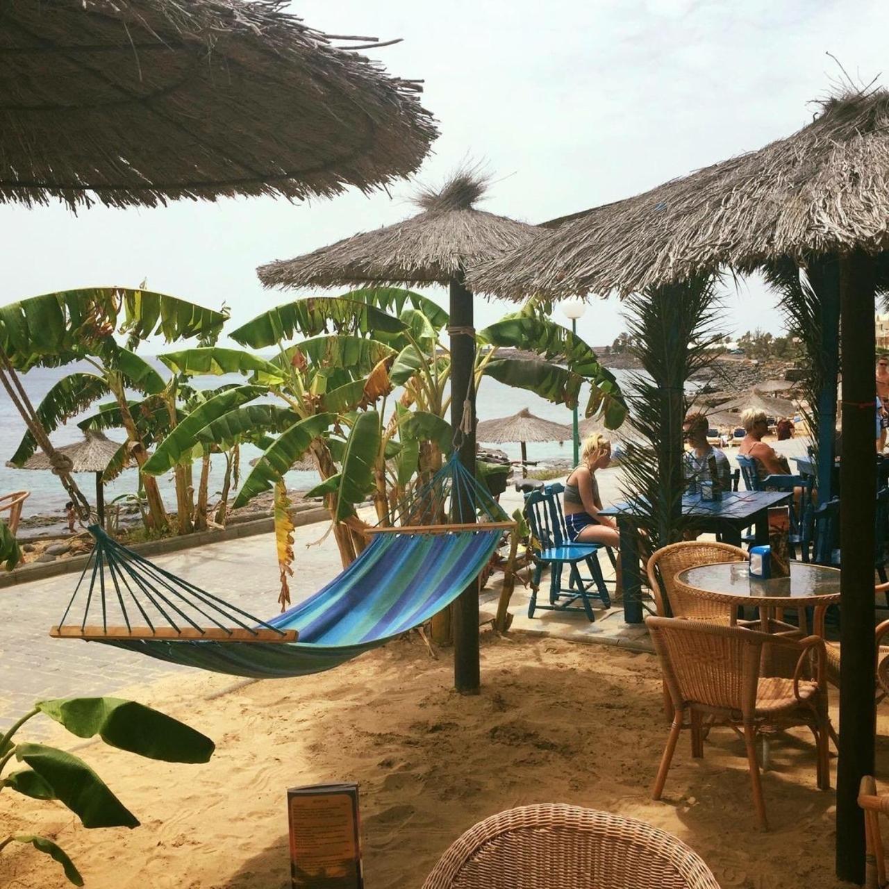 Casa Atilana Apartamento A 150 Metros De La Playa Πλάγια Μπλάνκα Εξωτερικό φωτογραφία