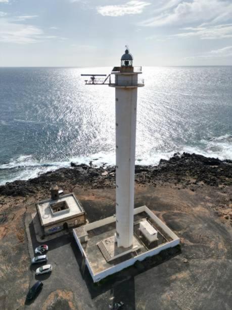 Casa Atilana Apartamento A 150 Metros De La Playa Πλάγια Μπλάνκα Εξωτερικό φωτογραφία