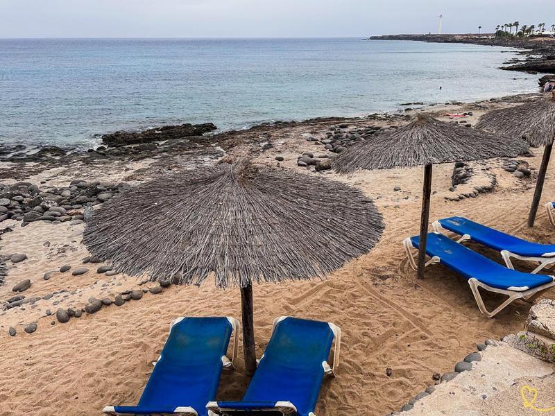 Casa Atilana Apartamento A 150 Metros De La Playa Πλάγια Μπλάνκα Εξωτερικό φωτογραφία